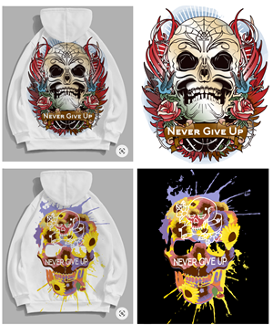 T-shirt Design by DUBIOSUL for this project | Design: #32233701