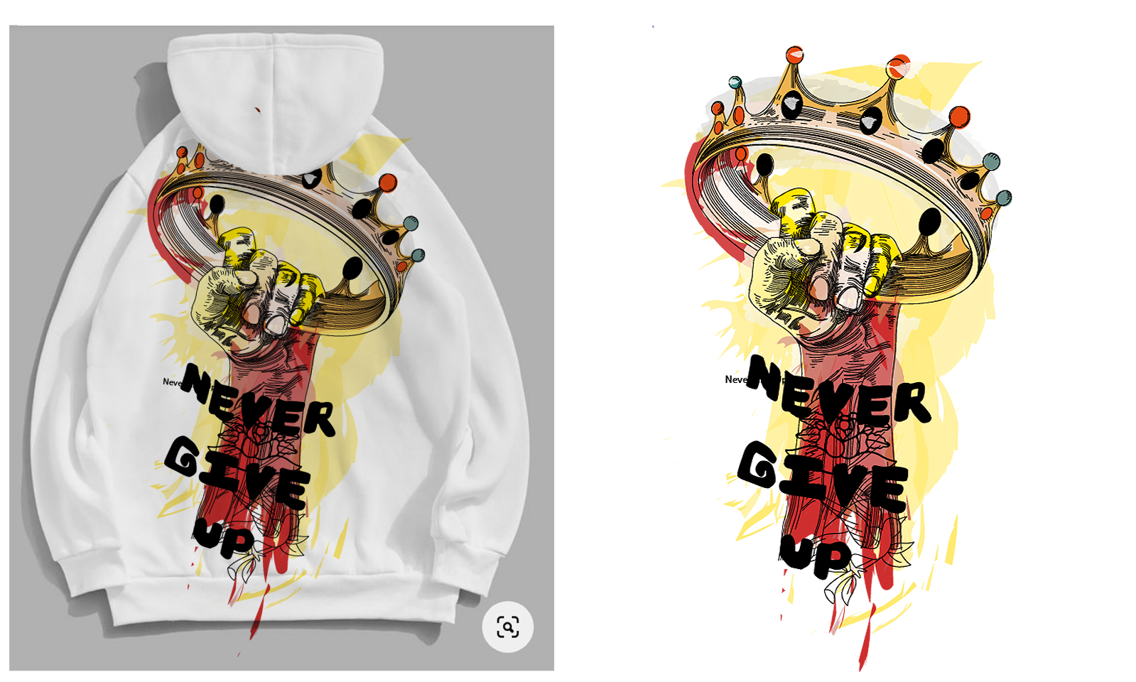 T-shirt Design by DUBIOSUL for this project | Design #32233703