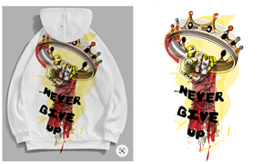 T-shirt Design by DUBIOSUL for this project | Design: #32233703
