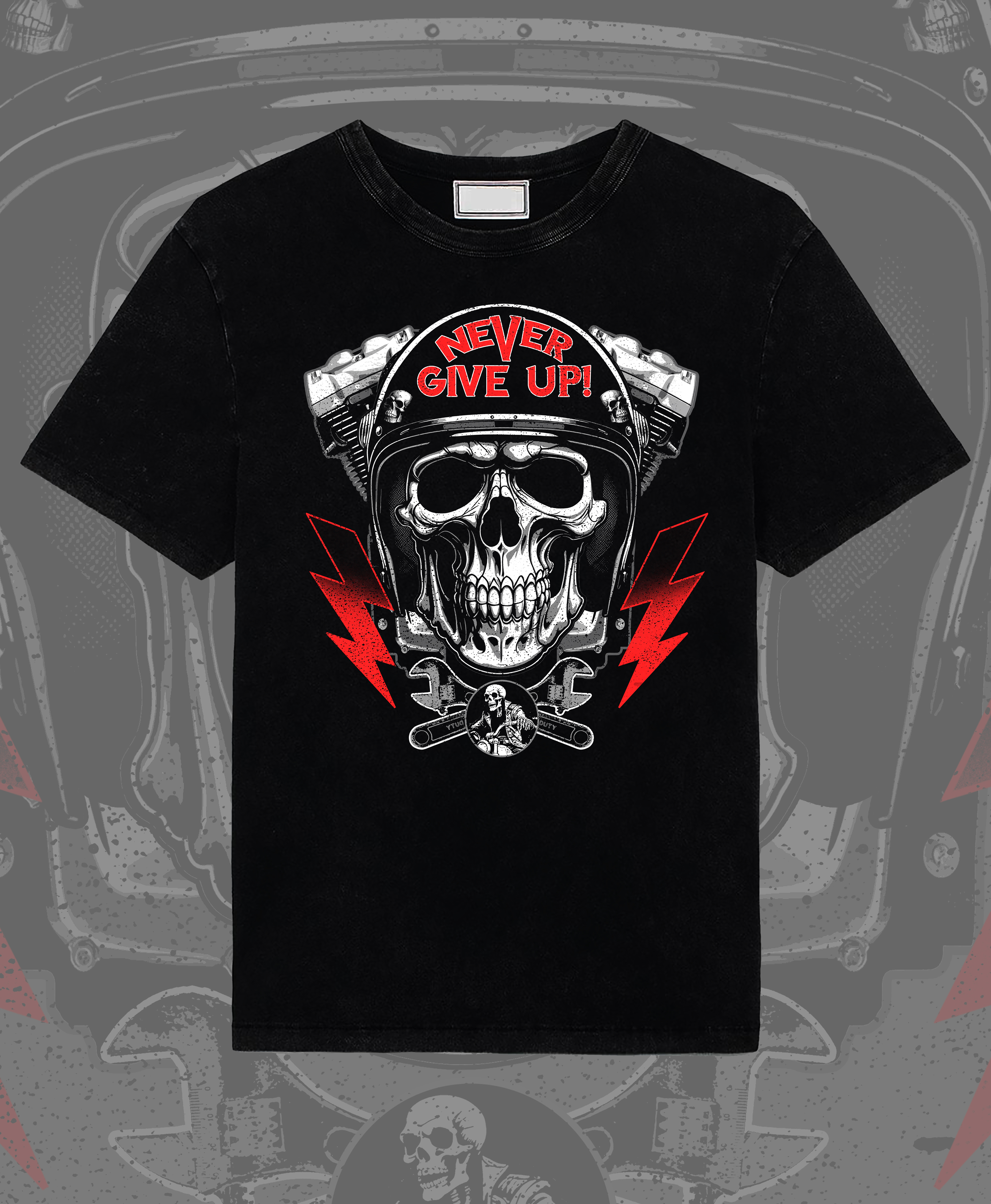 Design de T-shirt par Heydale pour ce projet | Design #32182769