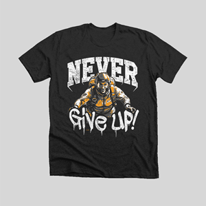 T-Shirt-Design von erwin87 für dieses Projekt | Design #32322584