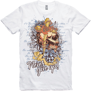 T-shirt Design by Rox Art Design for this project | Design: #32257936
