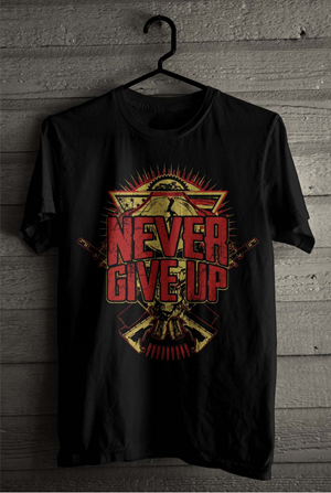 T-shirt Design by SATHIRA for this project | Design: #32240354