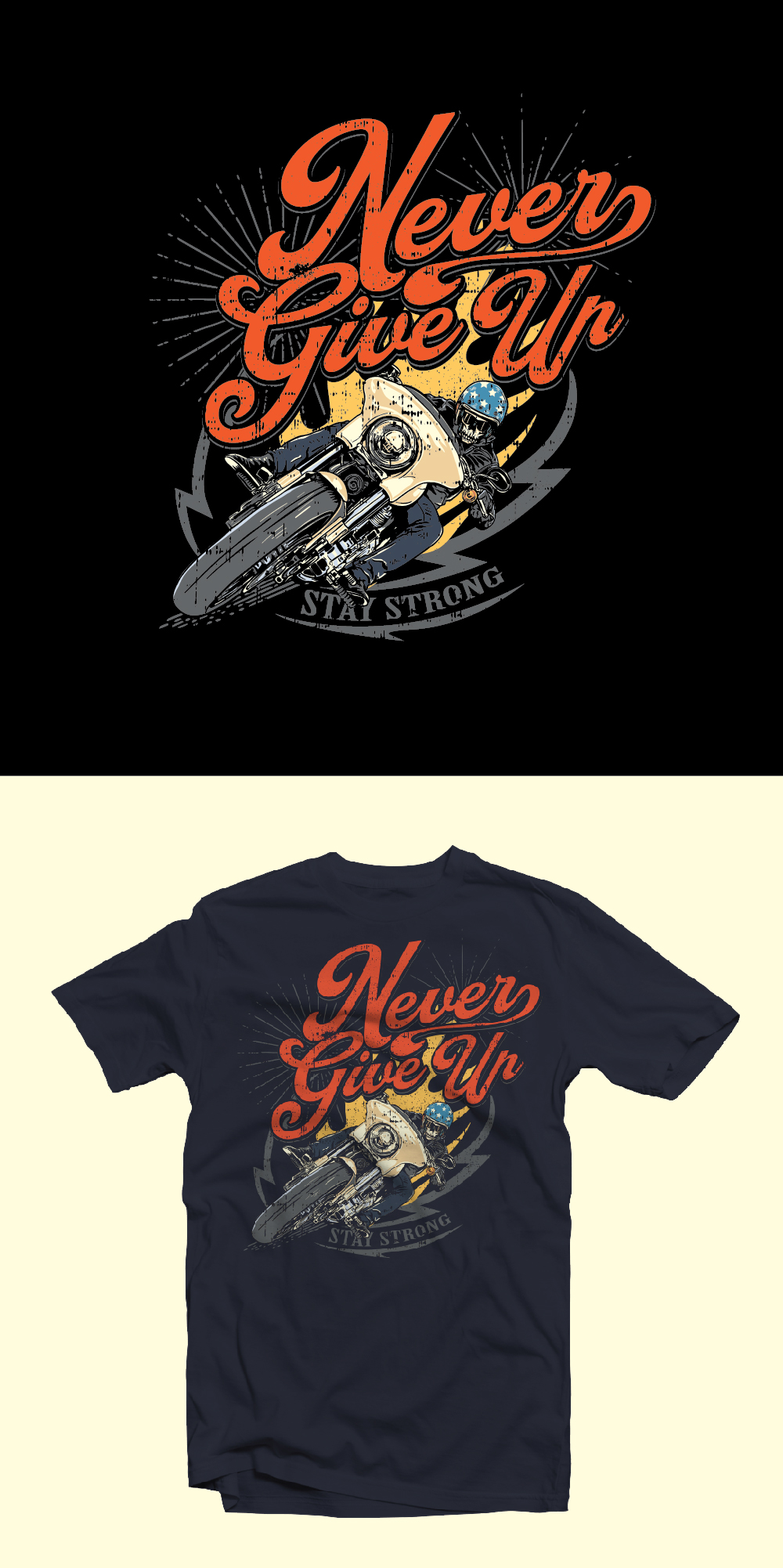 T-shirt Design by Ngoeg for this project | Design #32198266