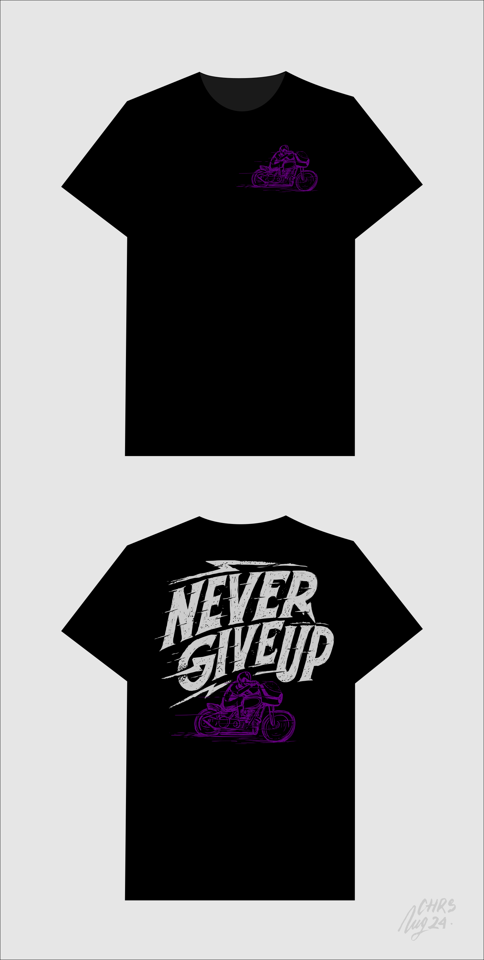 T-Shirt-Design von chrisnug24 für dieses Projekt | Design #32203444