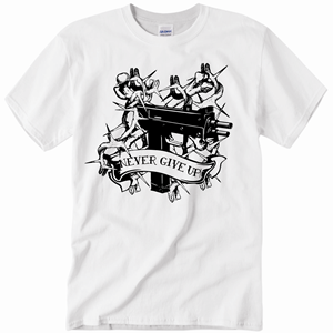 T-Shirt-Design von dery88 für dieses Projekt | Design #32158320