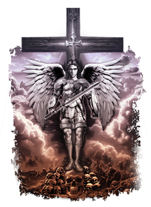 Tattoo Design by Rickyy for this project | Design: #32406820
