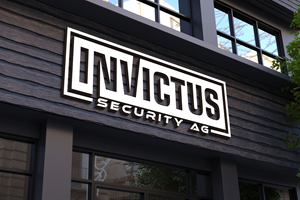 Logo Design by Kavth for Patrik Wolf | Design: #32207267