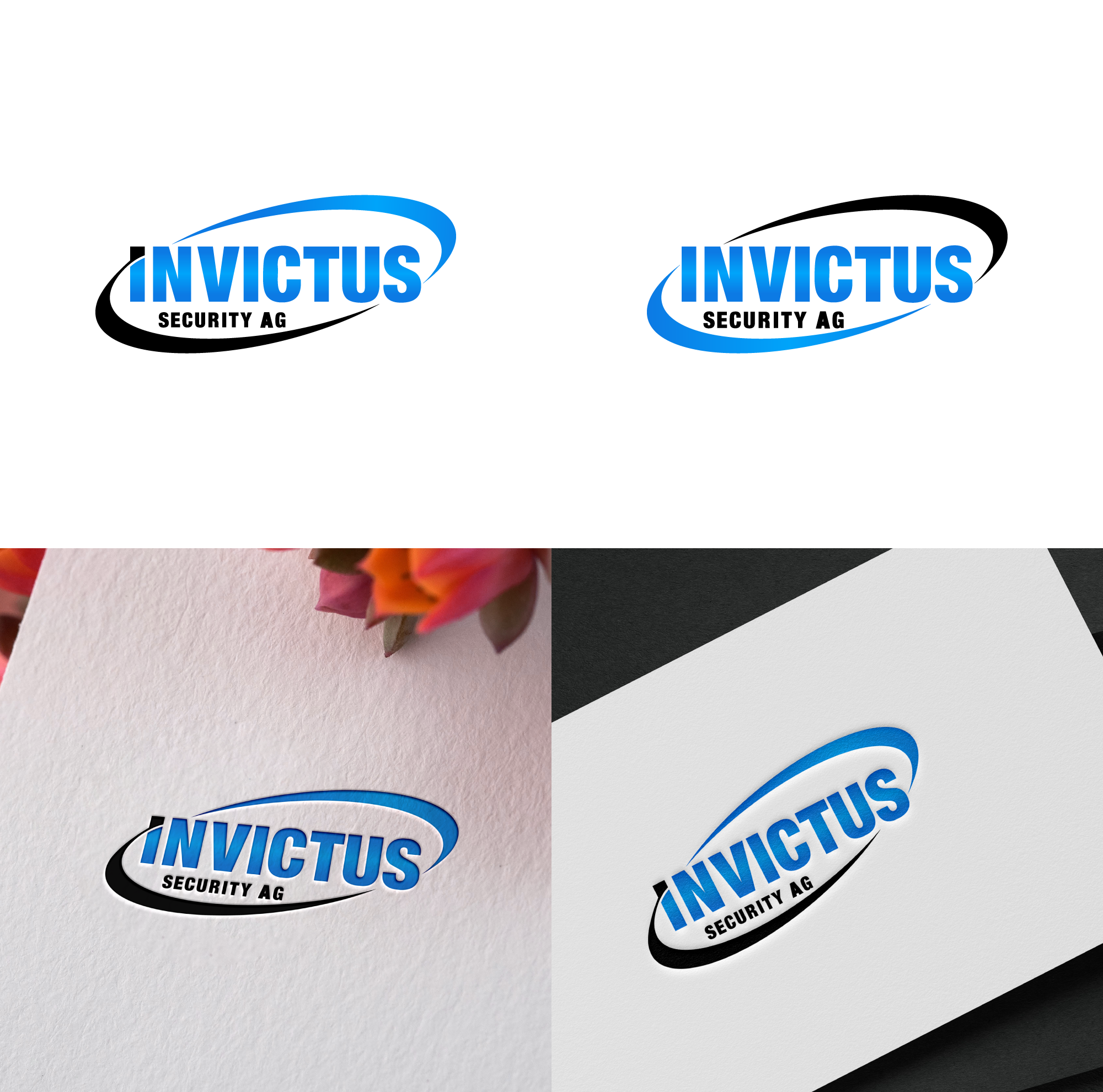 Diseño de Logo por DesignCanvas para Patrik Wolf | Diseño #32192715