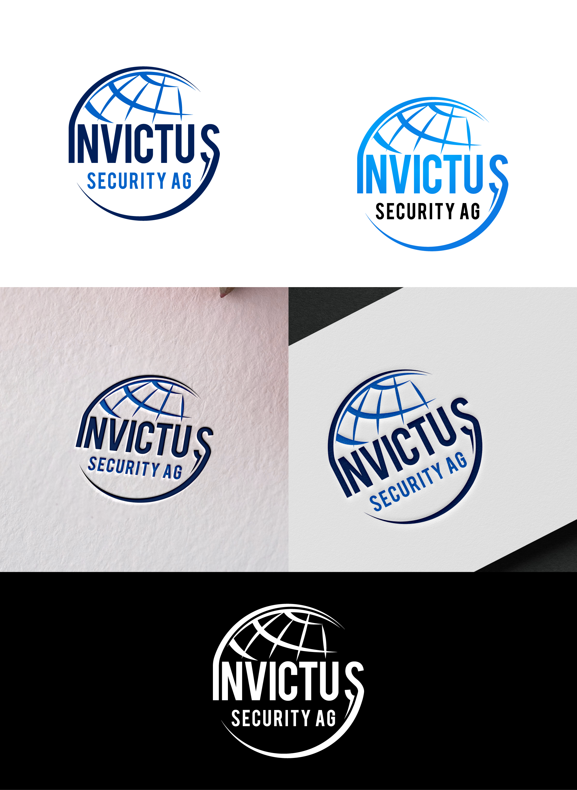 Logo-Design von DesignCanvas für Patrik Wolf | Design #32193015