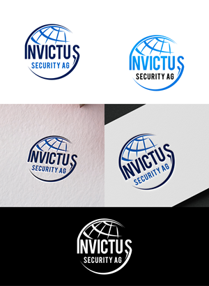 Logo-Design von DesignCanvas für Patrik Wolf | Design: #32193015