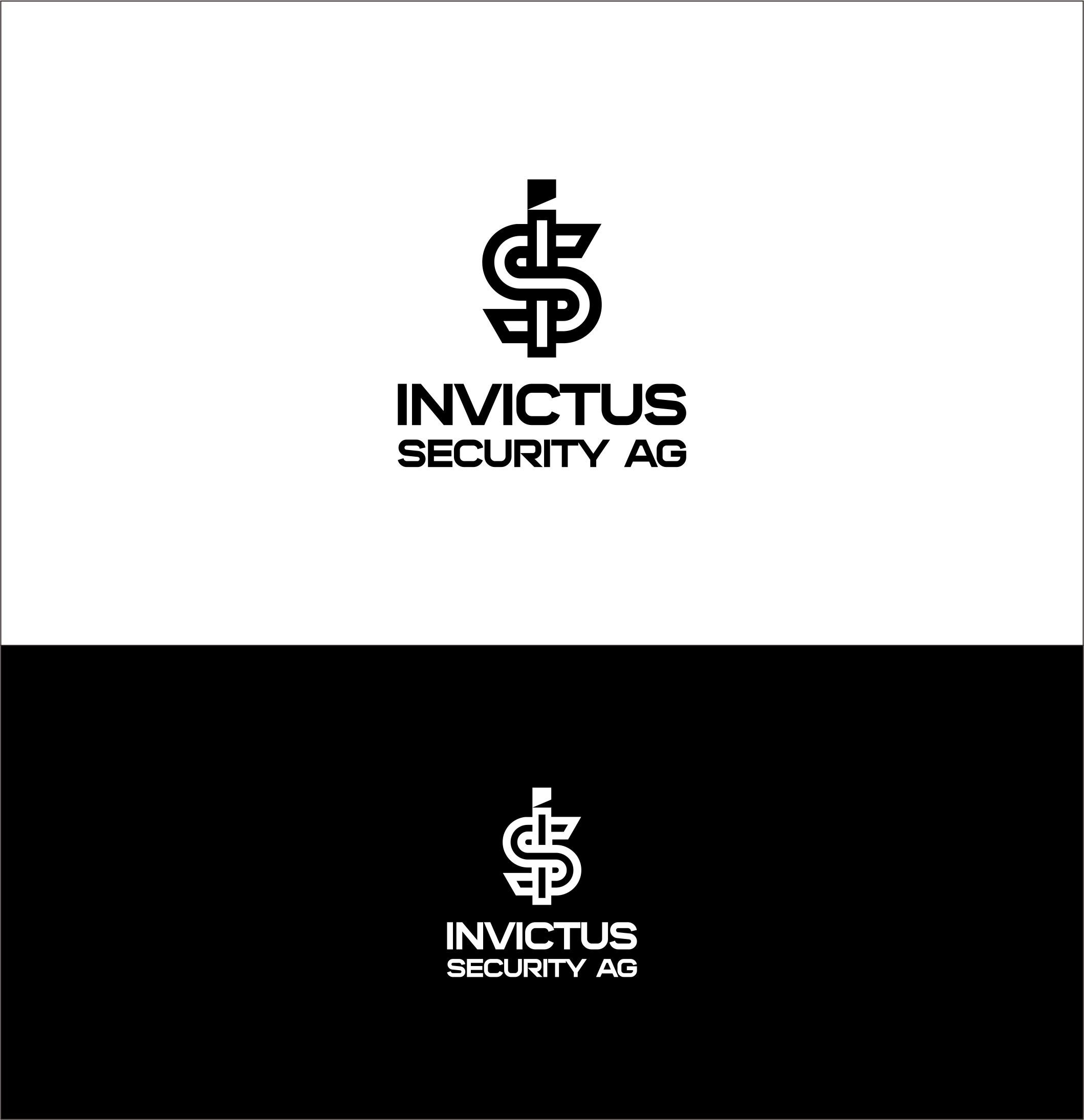 Logo Design by Student_art for Patrik Wolf | Design #32201645