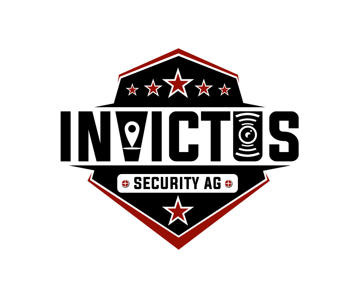 Logo Design by Paint-Tools for Patrik Wolf | Design #32170378