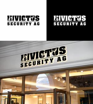 Logo Design by RA-bica for Patrik Wolf | Design: #32184157