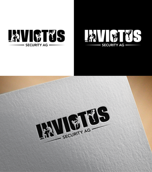 Design de Logo par RA-bica pour Patrik Wolf | Design : #32184247