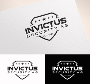 Design de Logo par M Art & Design pour Patrik Wolf | Design : #32169414