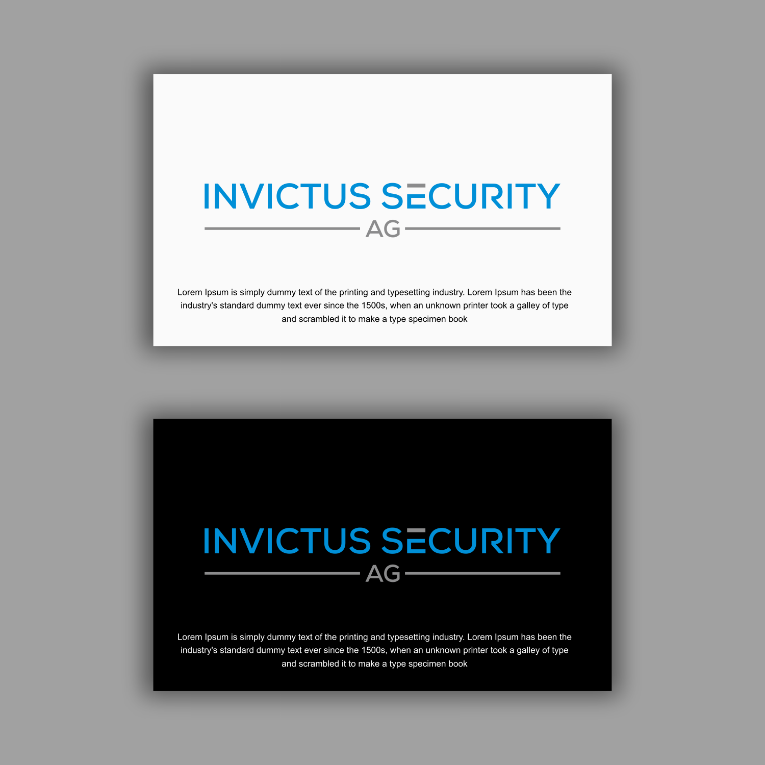 Design de Logo par FLEXO DESIGN pour Patrik Wolf | Design : #32166095