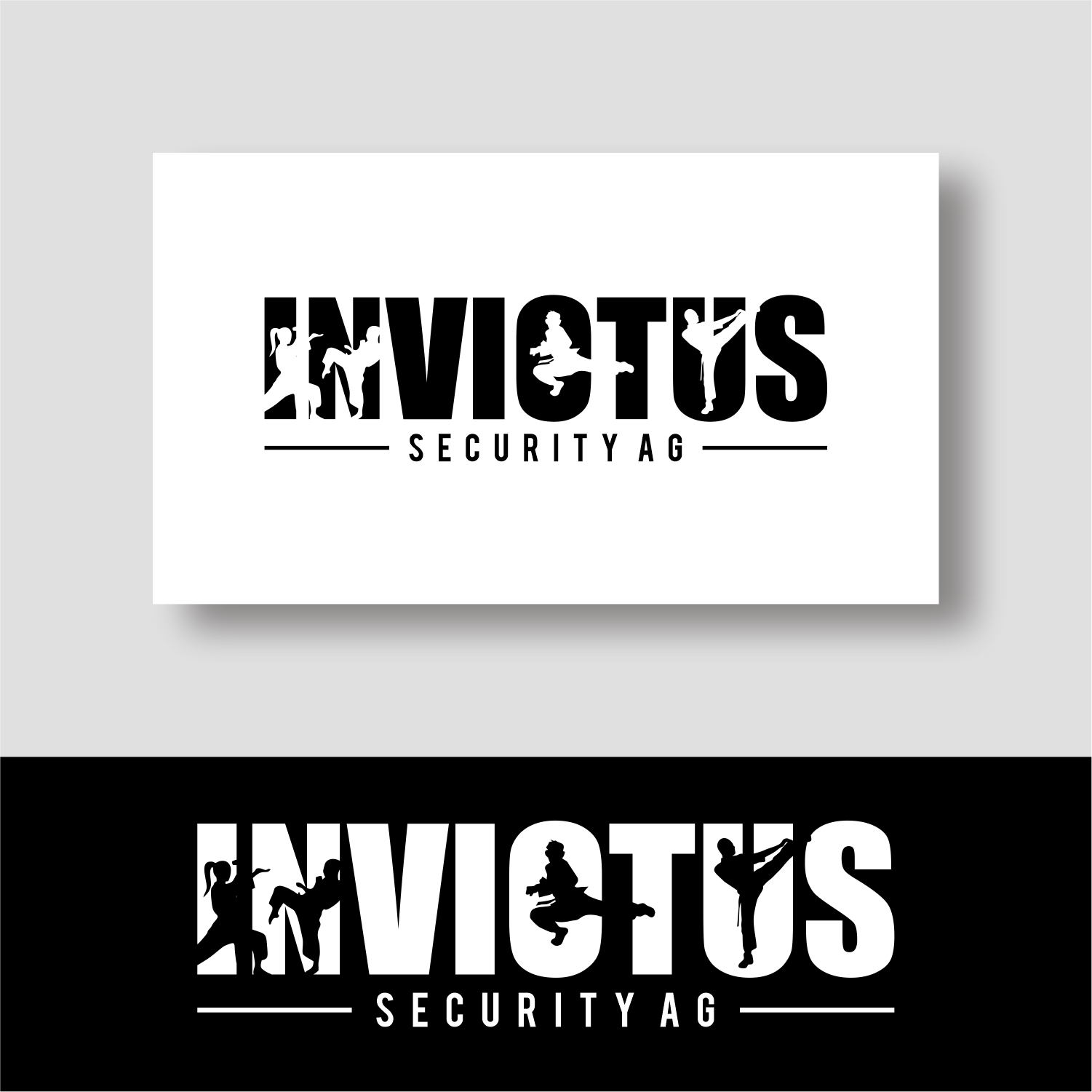 Logo Design by ganesaputu for Patrik Wolf | Design #32158458