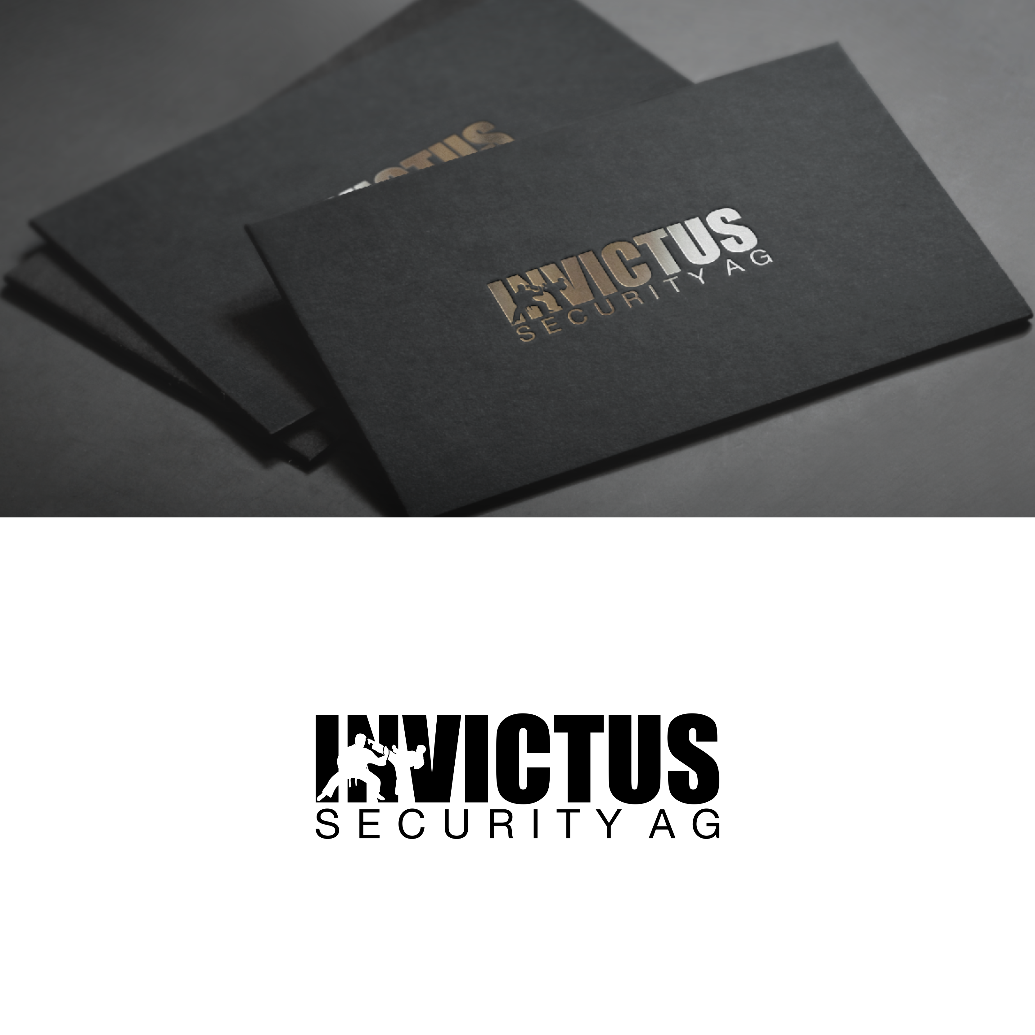 Diseño de Logo por diego costa para Patrik Wolf | Diseño #32165298