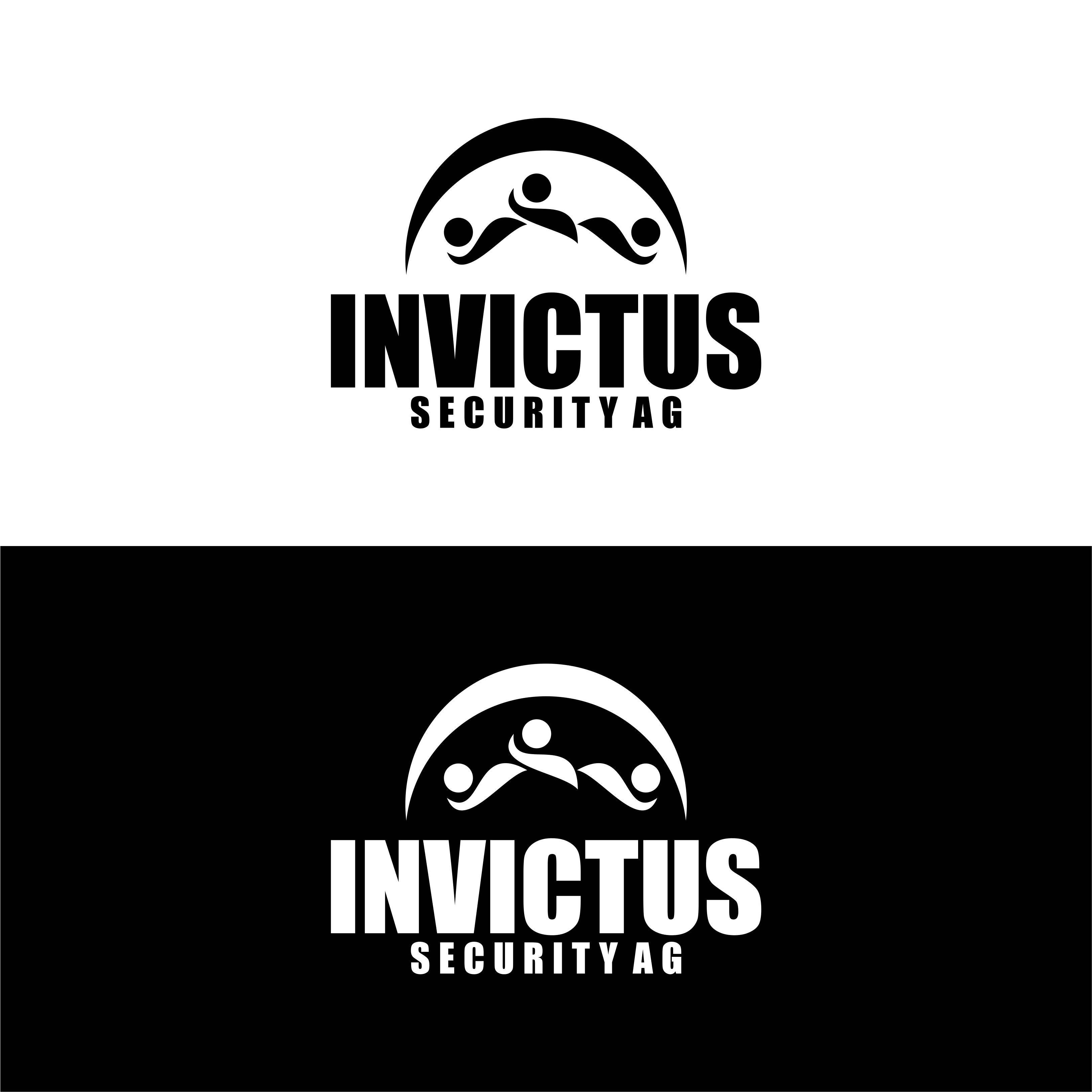 Logo Design by diego costa for Patrik Wolf | Design #32165587