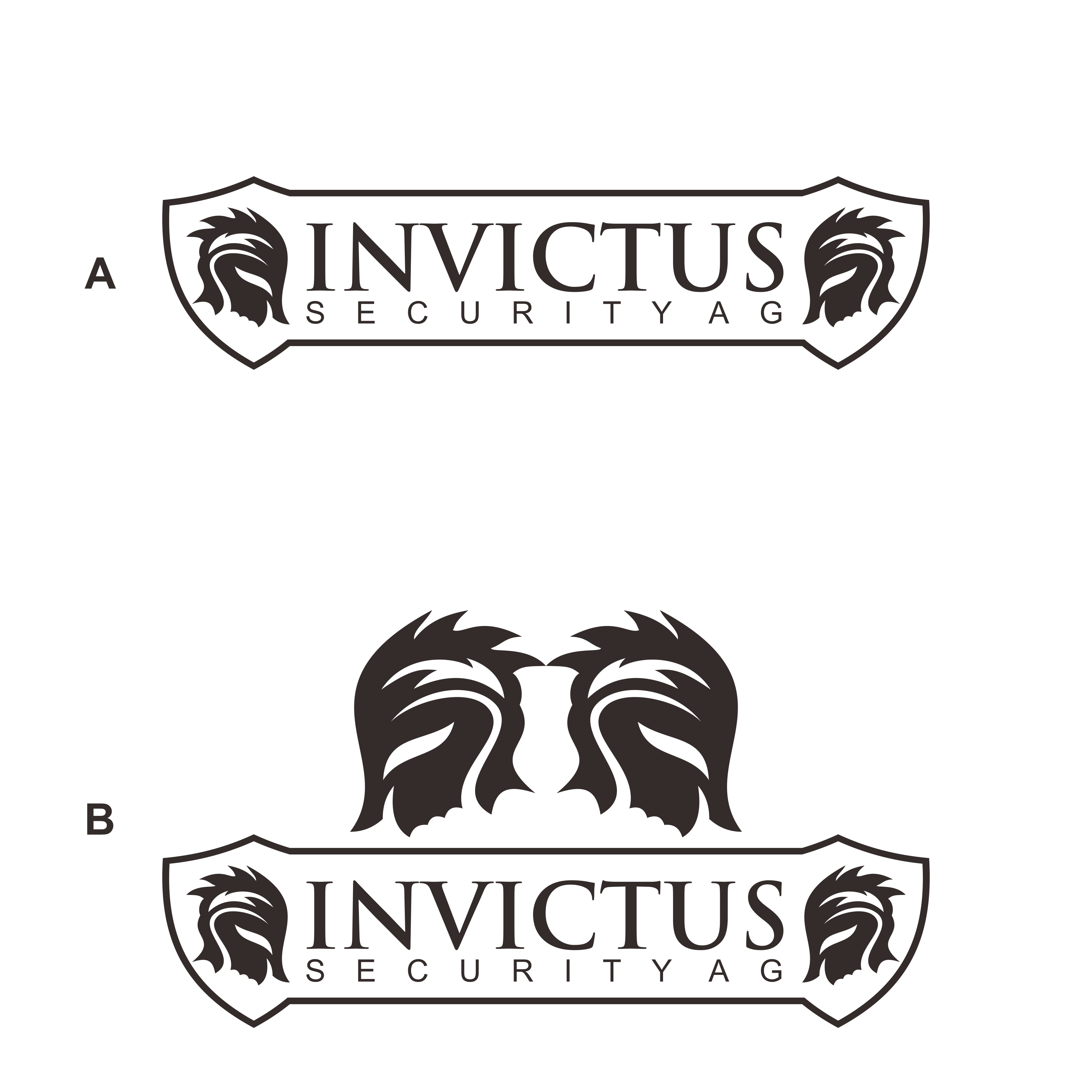 Diseño de Logo por sutris para Patrik Wolf | Diseño #32197224