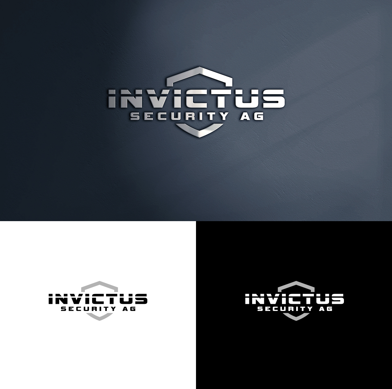 Logo-Design von BehindSymbols für Patrik Wolf | Design #32162620