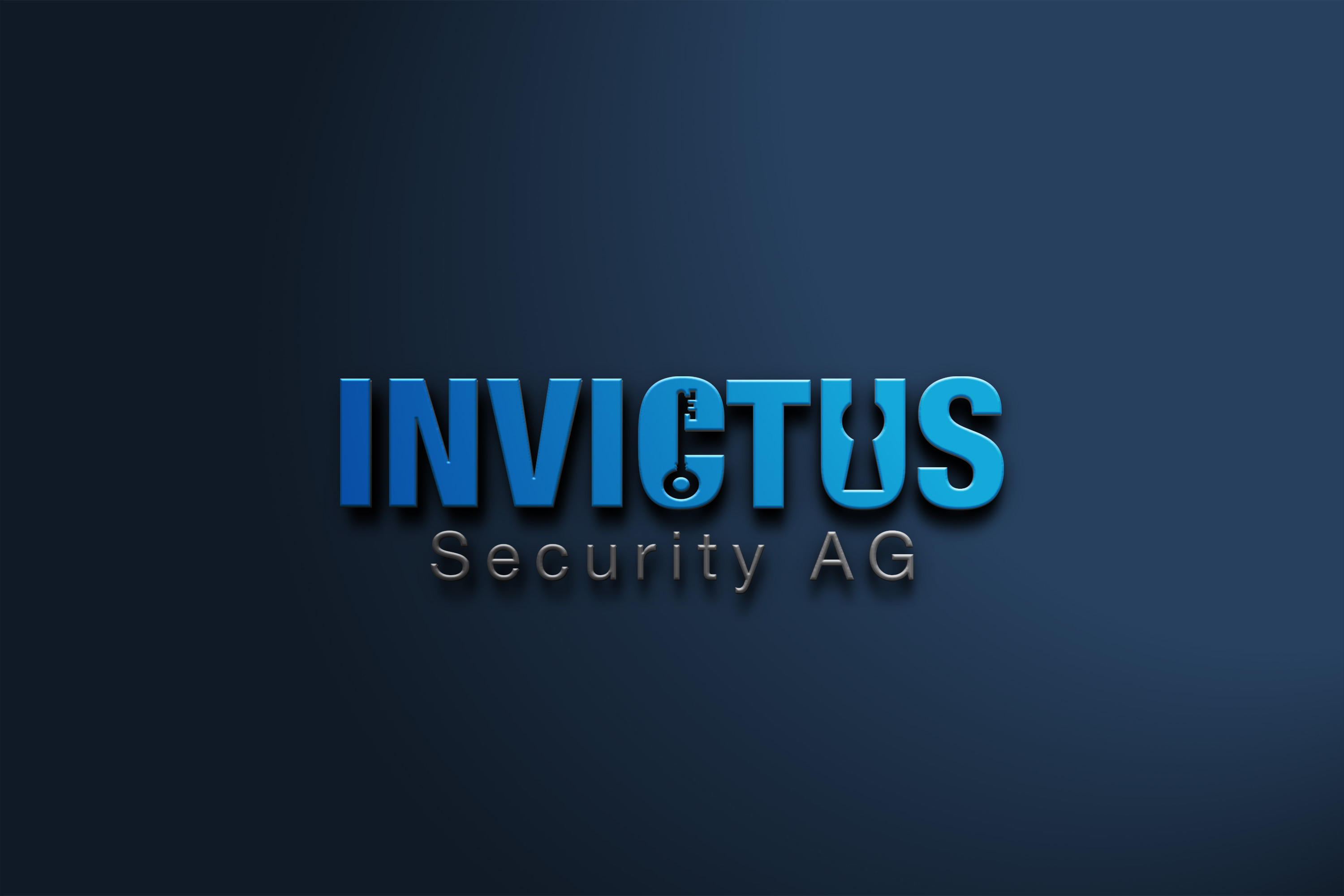 Diseño de Logo por Deziners Zone para Patrik Wolf | Diseño #32165579