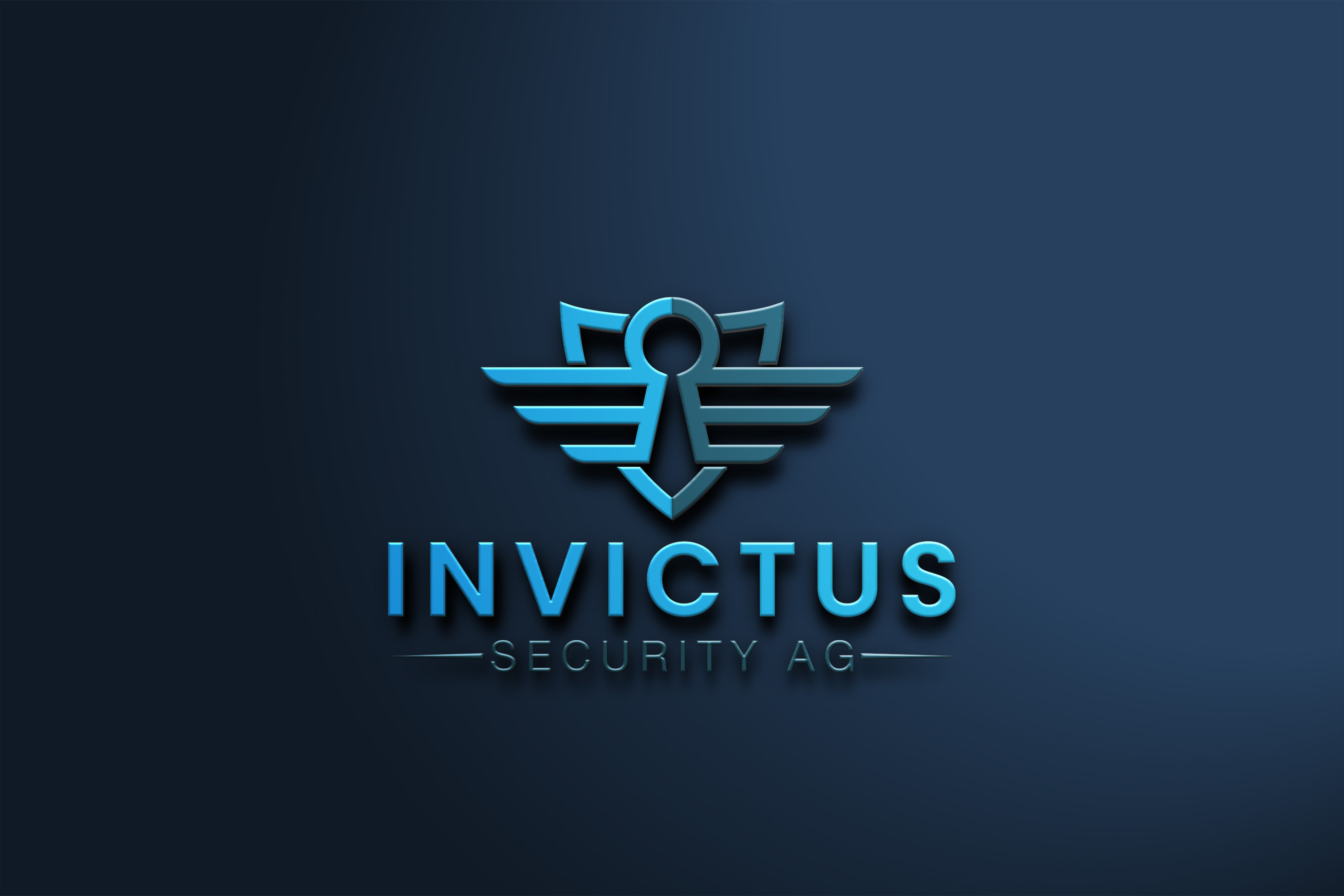 Diseño de Logo por Deziners Zone para Patrik Wolf | Diseño #32165581