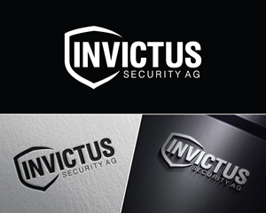 Design de Logo par Atec pour Patrik Wolf | Design : #32166746