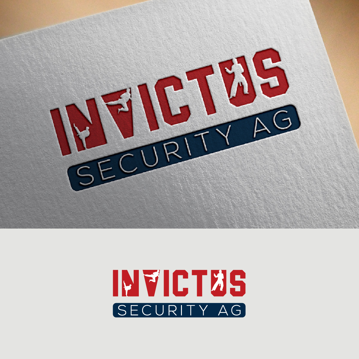 Logo Design by fly  design for Patrik Wolf | Design #32165909