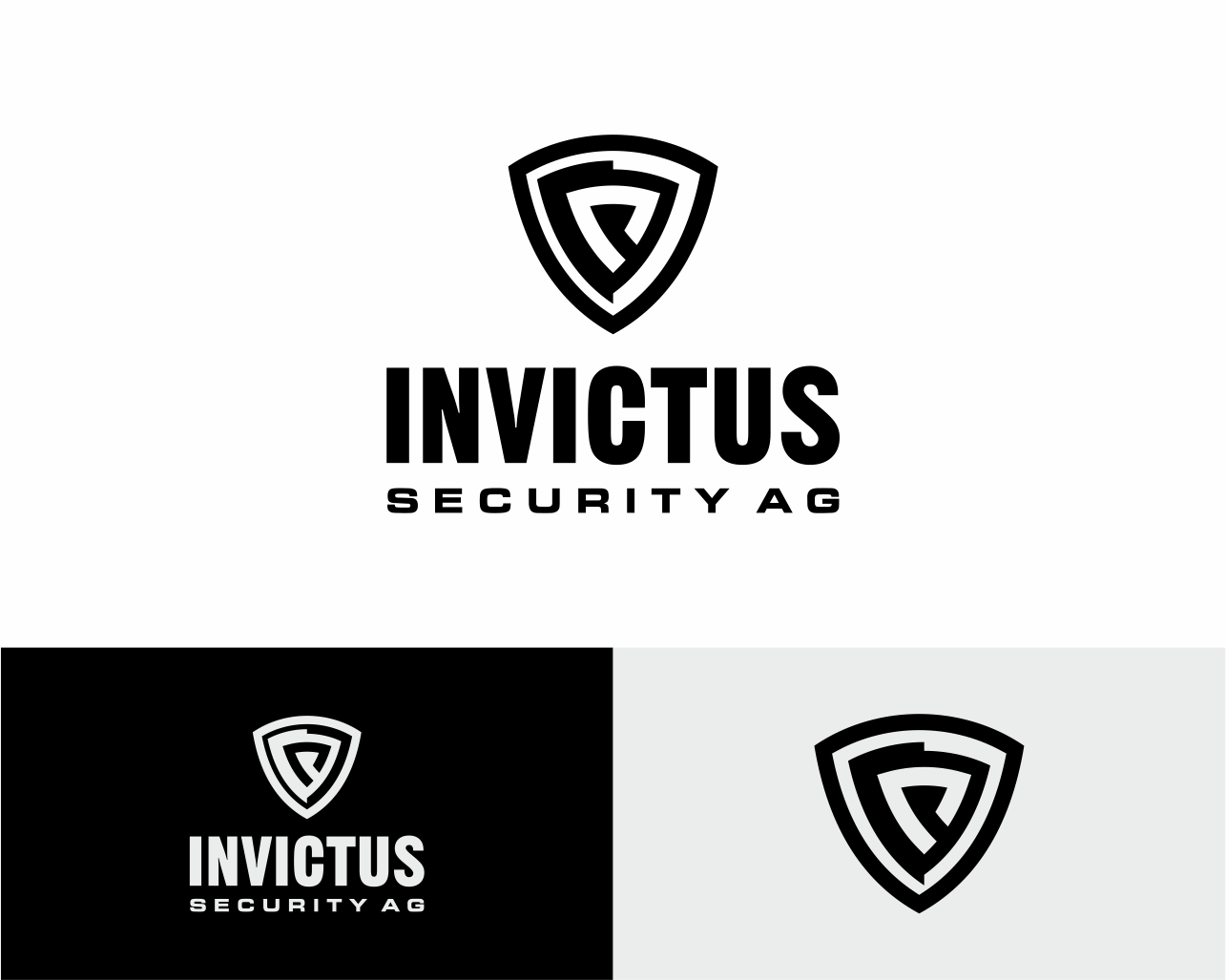 Logo Design by Sibyle for Patrik Wolf | Design #32166042
