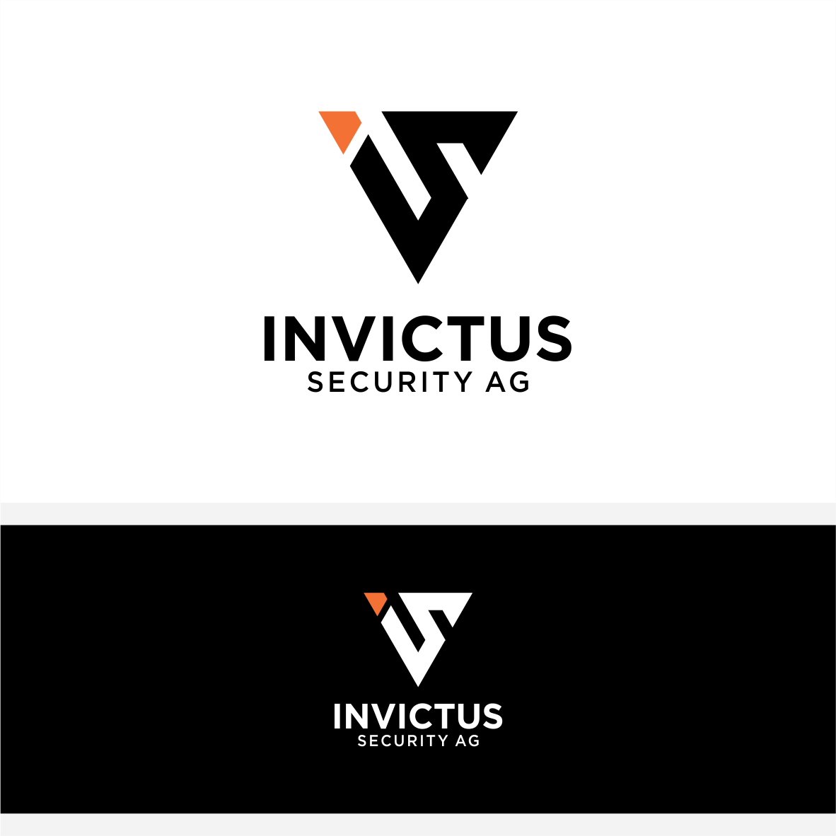 Logo Design by vintana for Patrik Wolf | Design #32205202