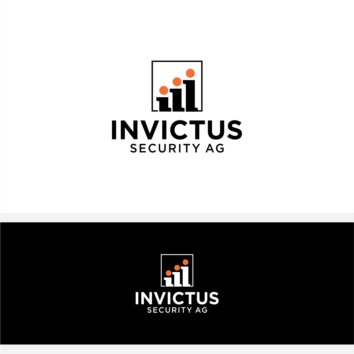 Logo Design by vintana for Patrik Wolf | Design #32205538