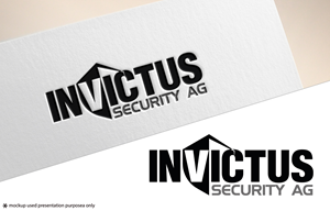 Logo Design by Rubia@ for Patrik Wolf | Design: #32177532