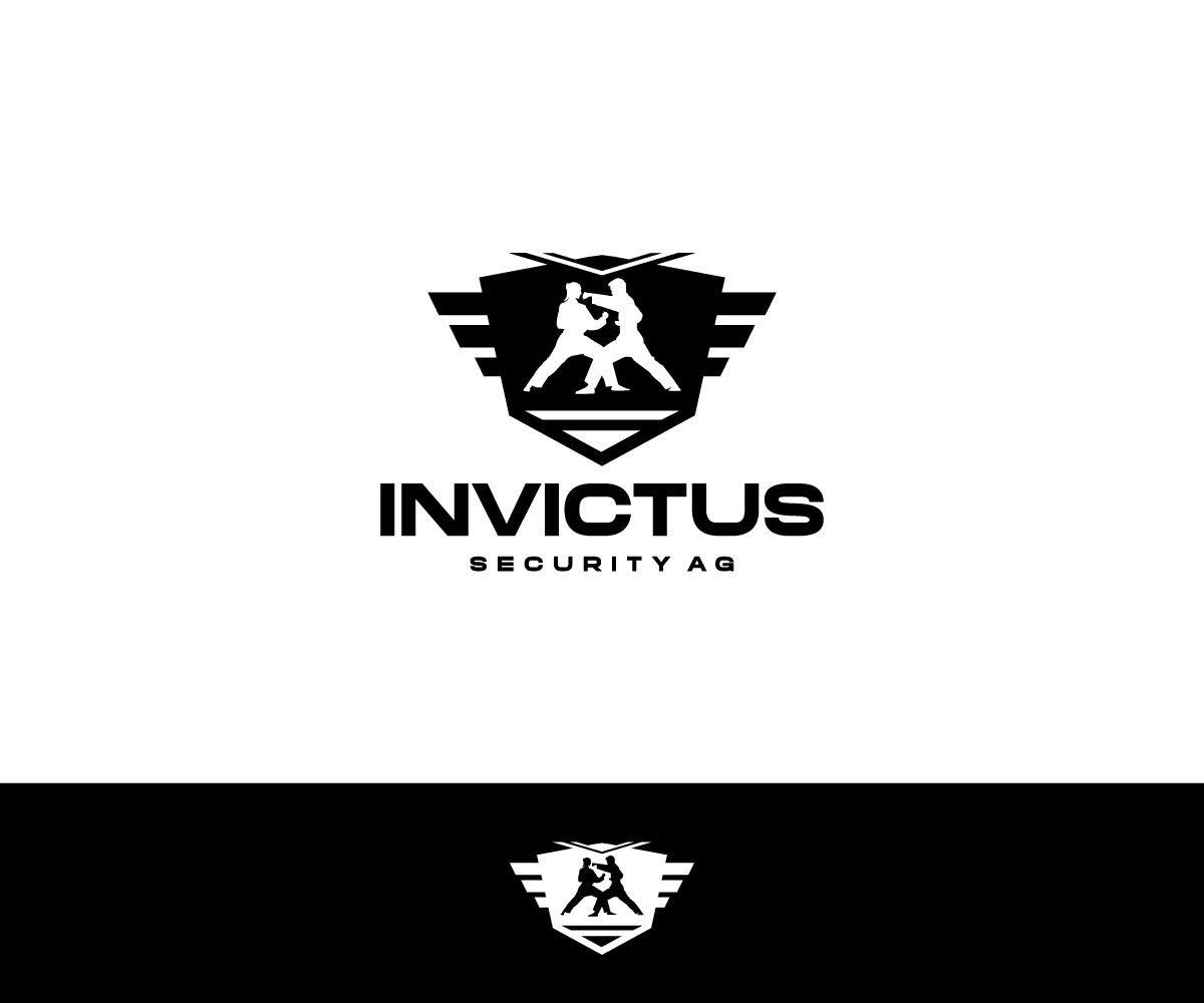 Logo Design by Ansh Design for Patrik Wolf | Design #32166171