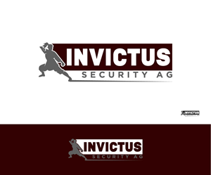 Logo Design by Ansh Design for Patrik Wolf | Design: #32166172