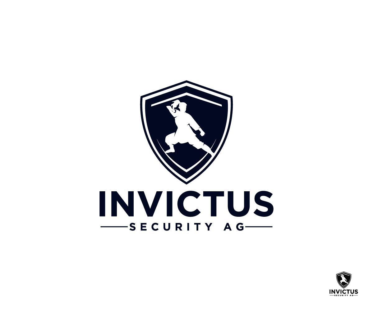 Logo Design by Ansh Design for Patrik Wolf | Design #32166173