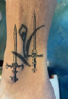 Design de Tatouage par Yuriy R pour ce projet | Design : #32161326