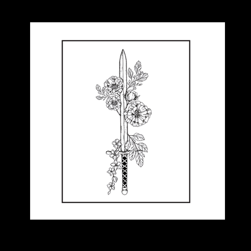 Design de Tatouage par Bharath S pour ce projet | Design : #32165368