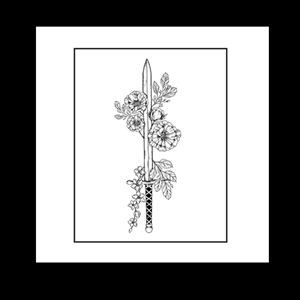 personal prophetic tattoo design 