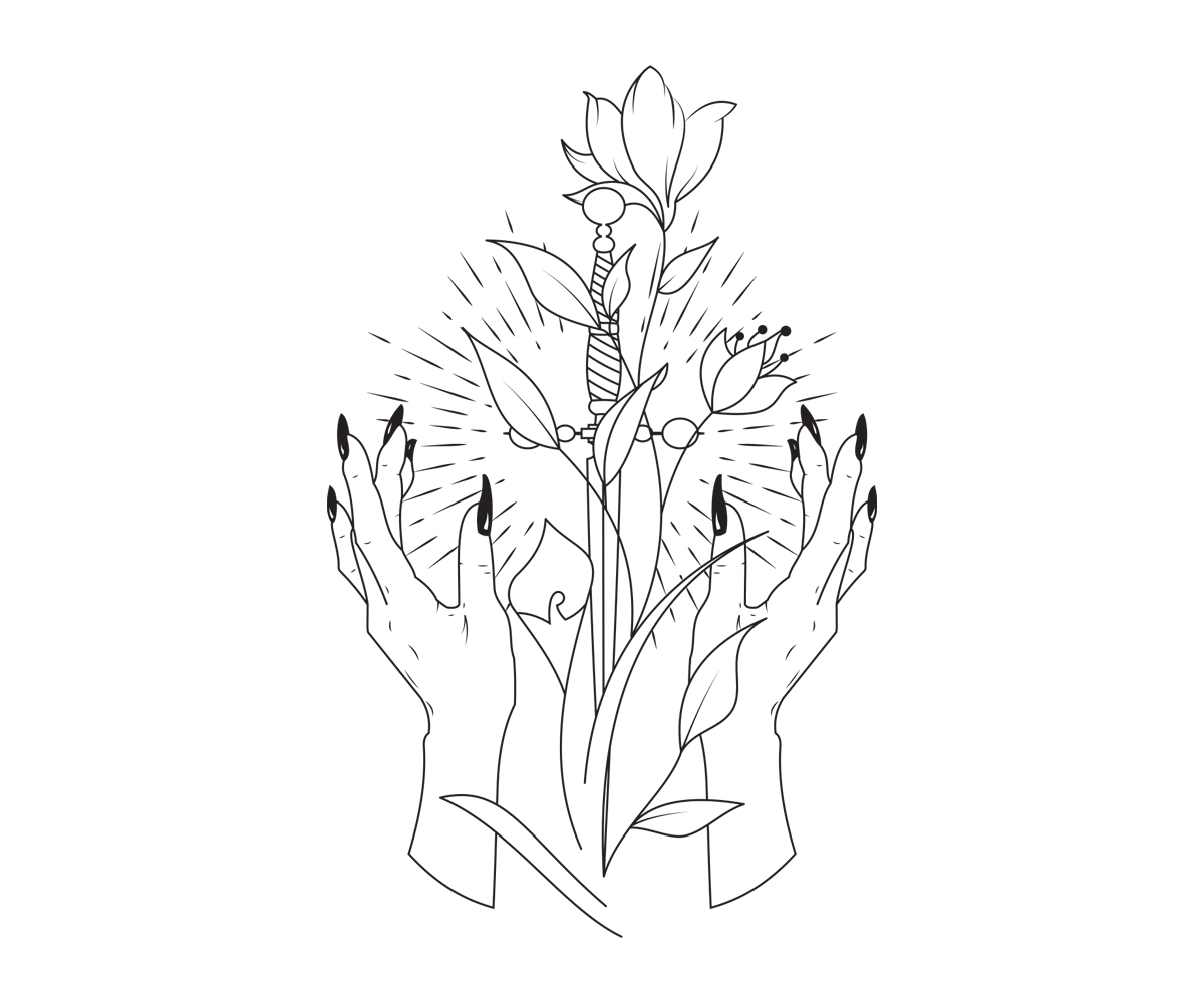 Tattoo-Design von REBLIND Studio für dieses Projekt | Design #32161732
