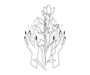Tattoo Design by REBLIND Studio for this project | Design #32161732