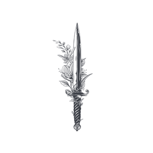 Tattoo Design by AIPPJUNE