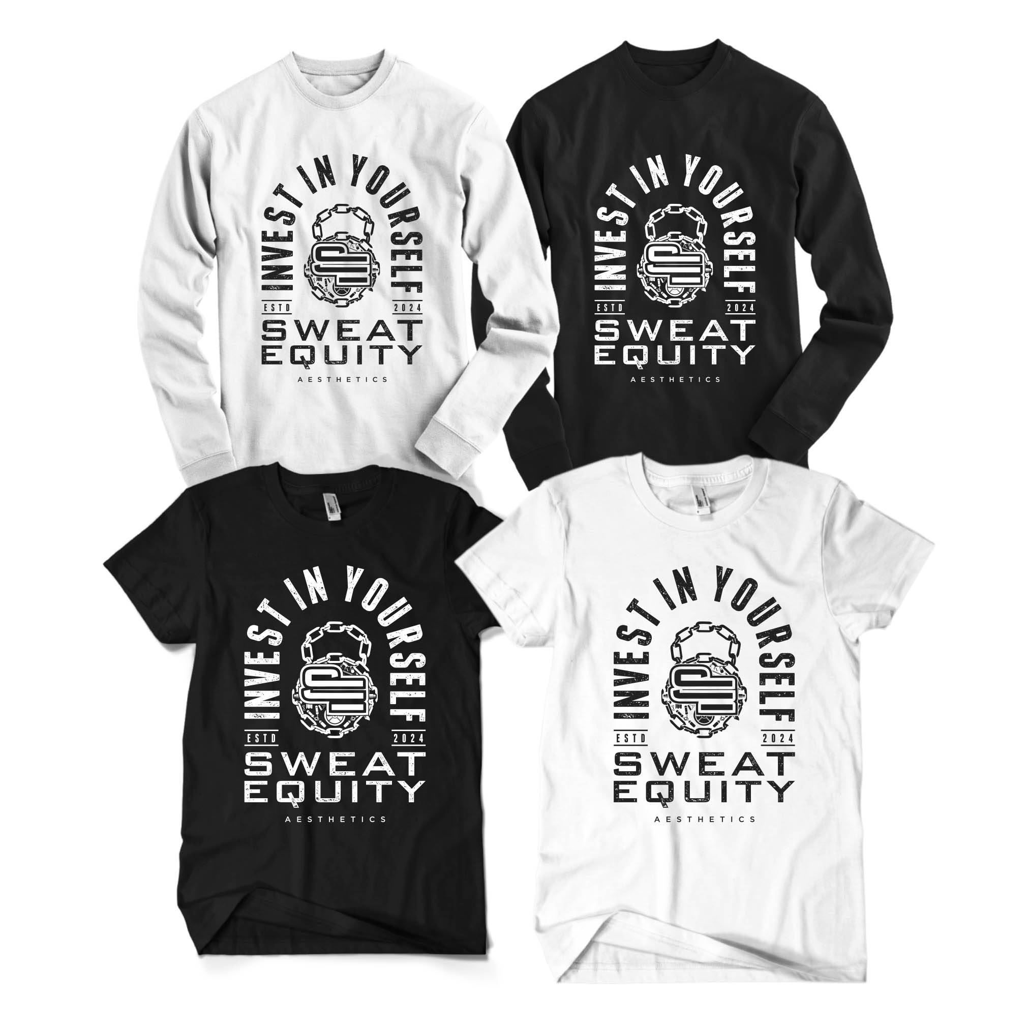 T-shirt Design by Rheanza for this project | Design #32164651