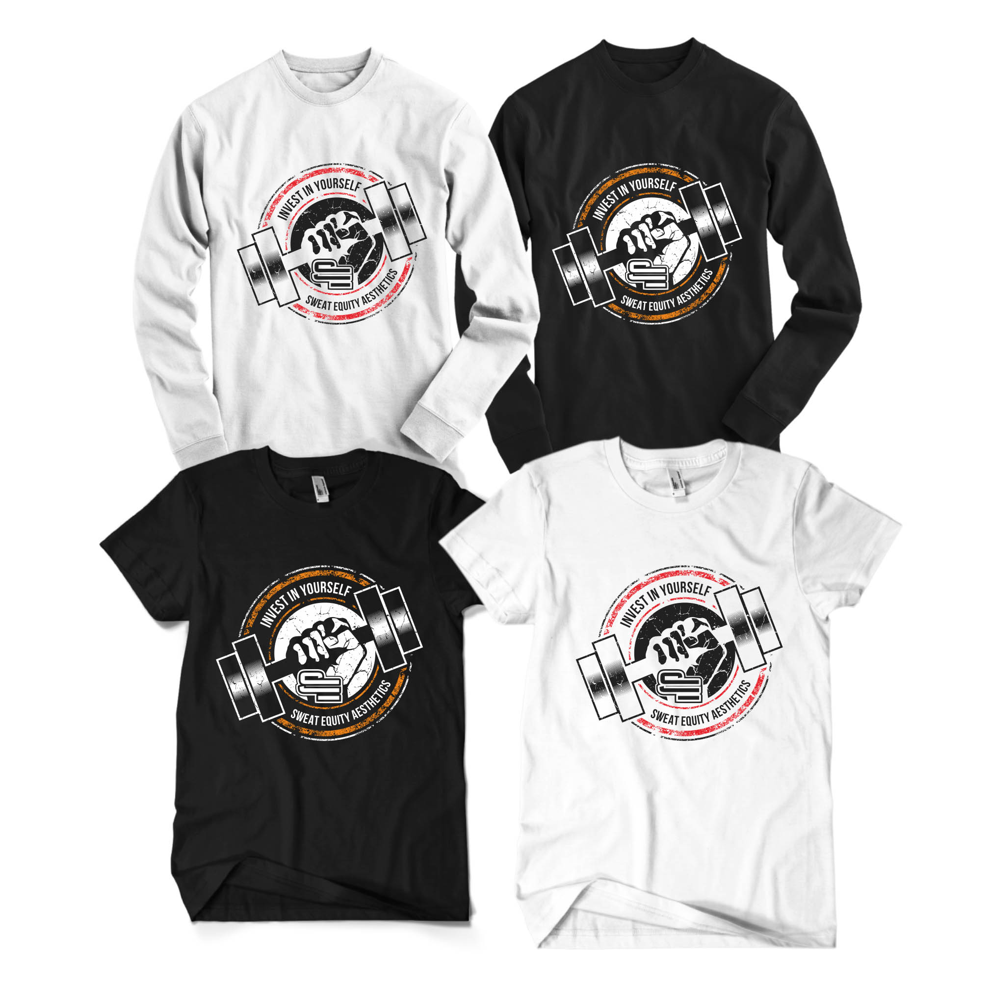 T-shirt Design by Rheanza for this project | Design #32164652