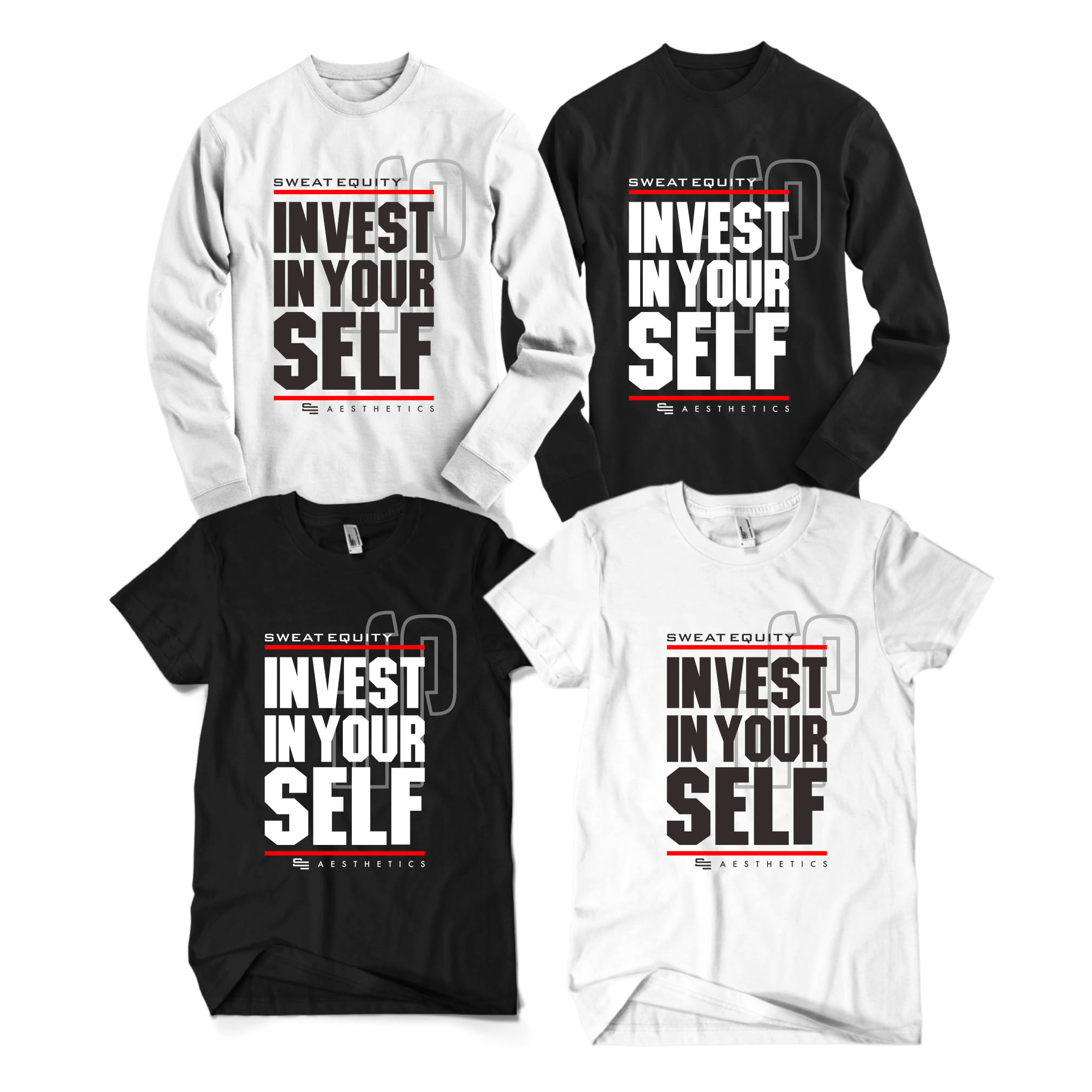 T-shirt Design by Rheanza for this project | Design #32164659