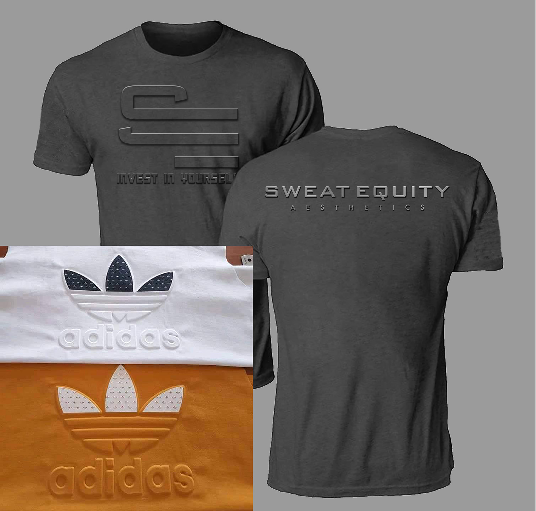 T-shirt Design by Johncina for this project | Design #32184231