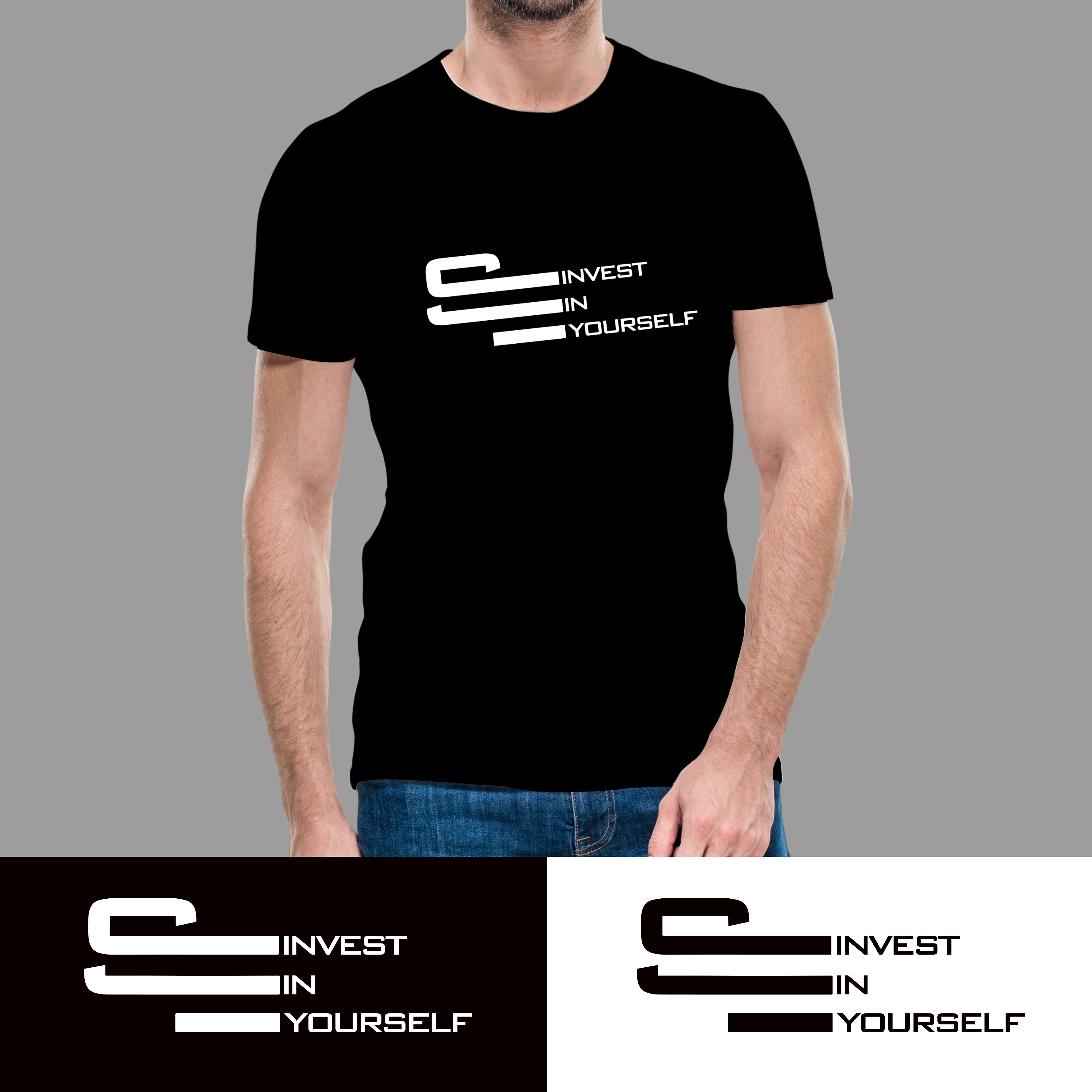T-shirt Design by Himaart for this project | Design #32185616