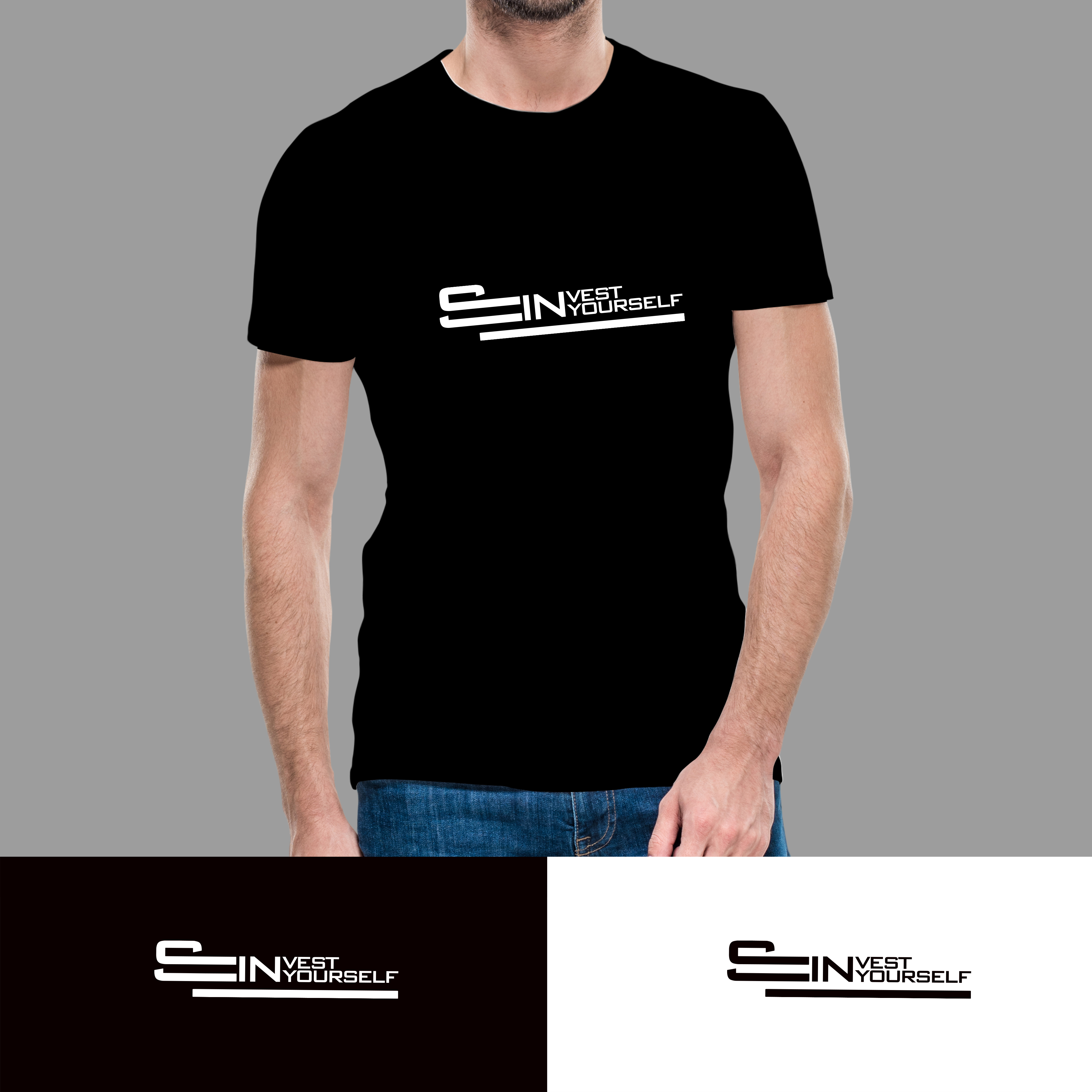 T-shirt Design by Himaart for this project | Design #32185618