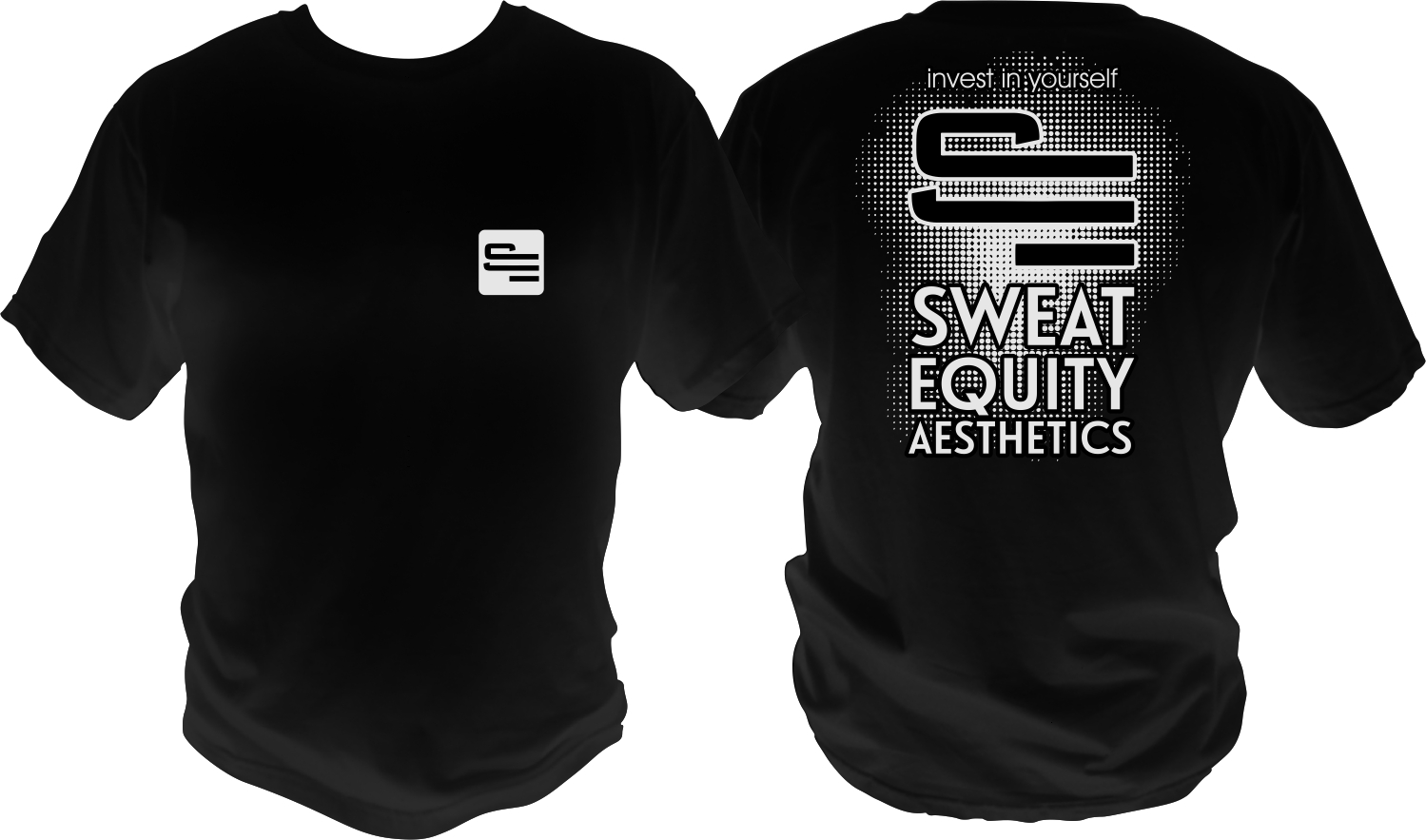 T-shirt Design by bacujkov for this project | Design #32204037